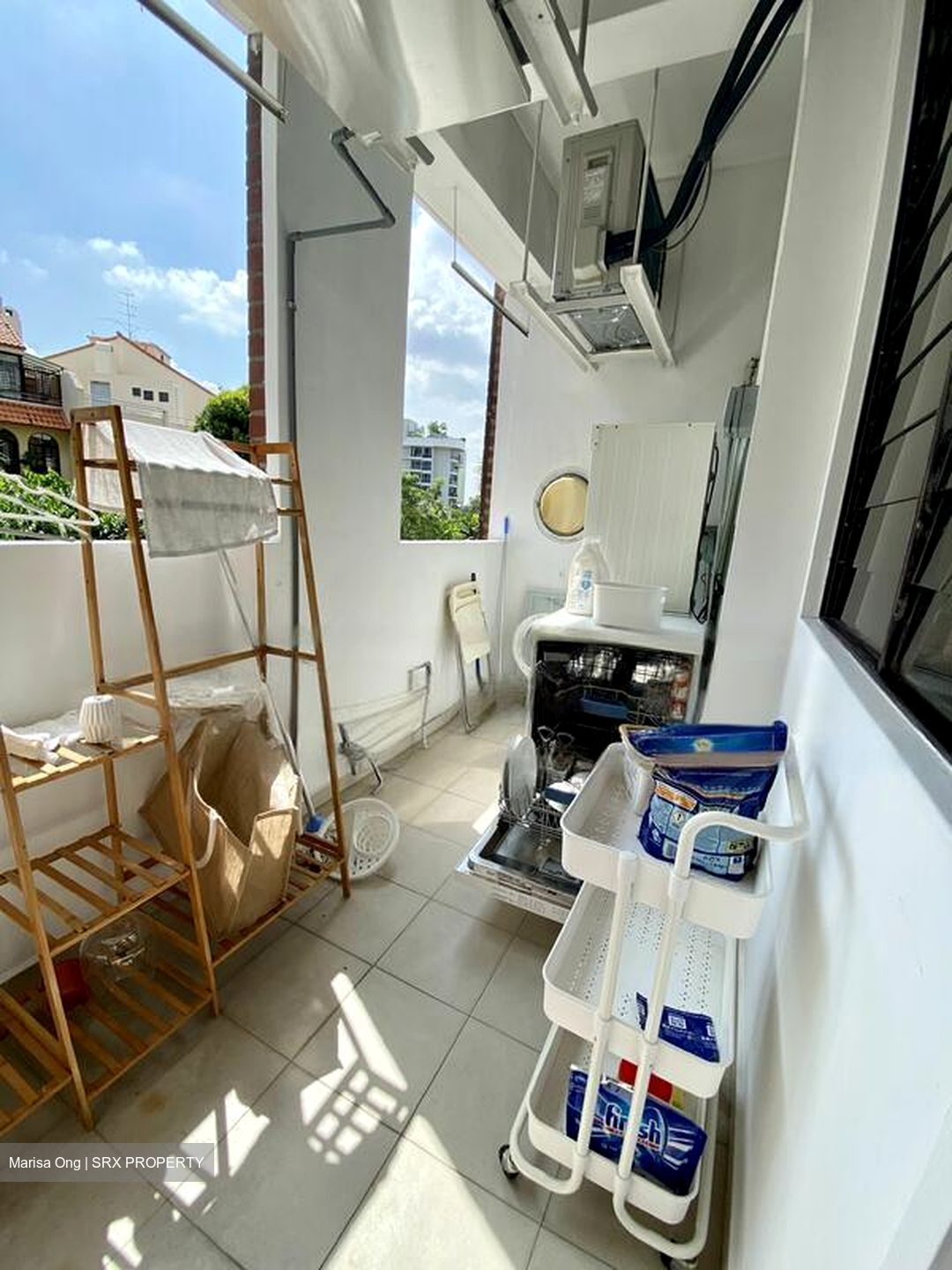 Sutton Place (D10), Condominium #480562351